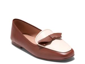 Лоферы Cole Haan Payson Loafer, Cognac
