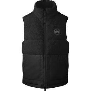 Canada Goose Жилет Элора, Black