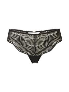 Стринги ETAM AUDACE, черный