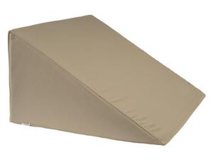 Чехол на подушку beties Heimtextil, 49x62 см, серо-коричневый