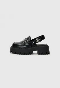 Сандалии на платформе Even&Odd, Black