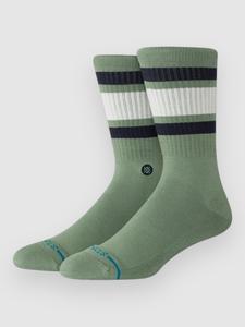 Носки Stance Boyd St Socken, green