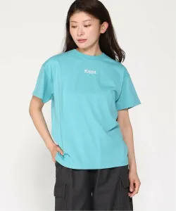 Футболка Каппа/(W)