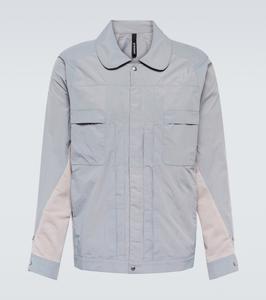 Куртка D-Type Byborre, Grey Multi-Colour