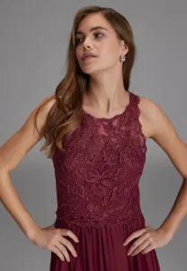 Платья для особых случаев Swing, Dark Red