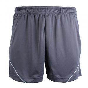 Повседневные шорты мужские серые YONEX, серый