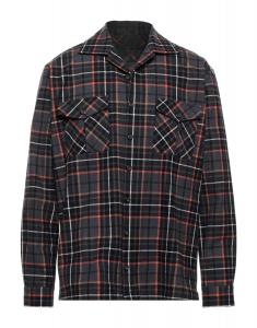 Рубашка Brian Dales, серый