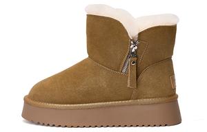 Ботинки Joy&Mario Snow Boots Women's