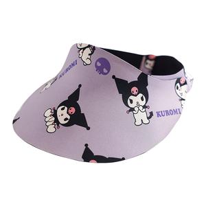 Sanrio Детская панама из полиамида, Kuromi