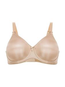 Бюстгальтер на косточках Felina, песочный