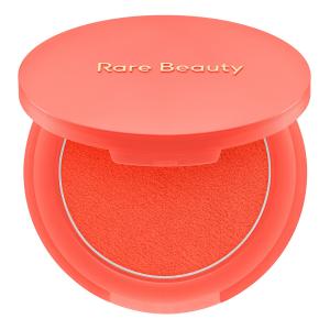 Матовые кремово-пудровые румяна Soft Pinch Matte Bouncy Blush Rare Beauty, Alive (6,4 g)