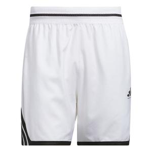 Шорты Free Shipping With AdiClub Crazy Lite Shorts Adidas, черно-белый
