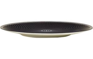 Тарелка HERMES