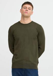 Свитер Blend, оливковый