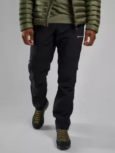 Спортивные брюки Montane Terra, черный