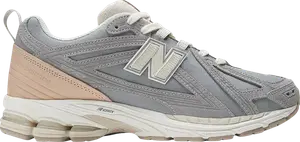 Кроссовки 1906F 'Slate Grey Frappe', серый