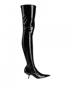 Ботинки Sergio Rossi, черный