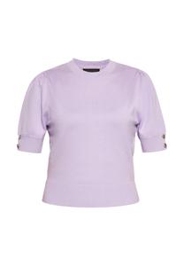 Футболка faina CO-BRANDED WITH NAEMI, Lavendel/Lilac