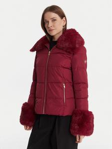 Демисезонная куртка regular fit ACPM003096 Artigli, красный