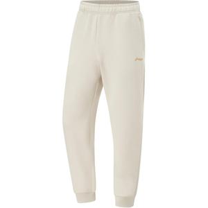 Тренировочные брюки LiNing Fitness Series Mica Gray