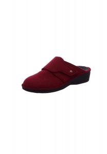 АНДЕРМАТ тапочки Finn Comfort, красный