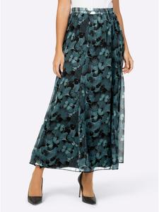 Юбка до колена creation L