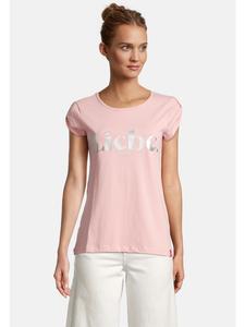 Футболка Salzhaut, цвет pearl