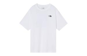 THE NORTH FACE Мужская футболка, белый