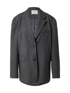 Блейзер RÆRE by Lorena Rae Jovana, серый