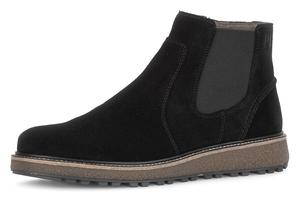 Ботинки челси Pius Gabor, Black