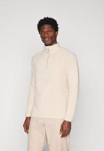 Джемпер Houdini LYKAN HALF ZIP, Foggy Mountain/Off-White