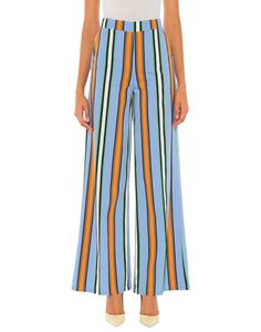 Брюки Sfizio Studio, пастельно-голубой