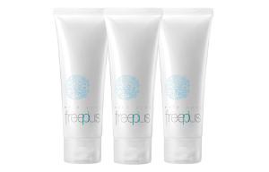 FULIFANGSI очищающий и увлажняющий крем для снятия макияжа 100g/150g Freeplus