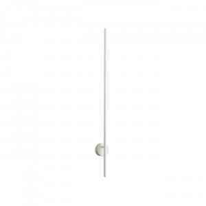 Настенная лампа KOSILUM, 98x98x8,5 см, белый