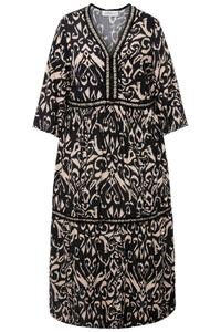 Платье Studio Untold, черный