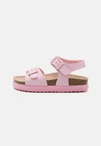 Сандалии bubblebow Geox, Light Pink