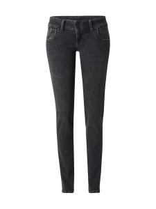 Узкие джинсы LTB Molly, Grey Denim