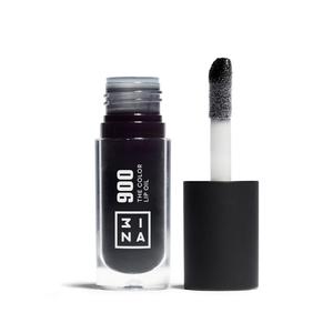 Масло для губ the color lip oil 137 3Ina, 900 - 900 black, объем 4 мл