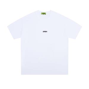 Футболка унисекс Dnbh, цвет Caramel