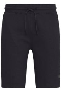 BLEND Шорты Regular черного цвета