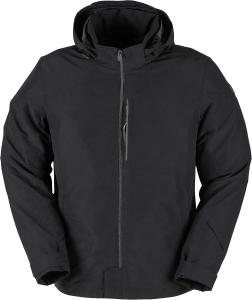 Мужская куртка Furygan Sport, Noir (Black)