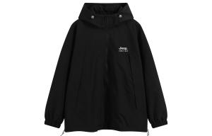 Куртка унисекс Jeep, цвет Noble Purple