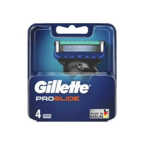 Насадки для бритвы Gillette ProGlide 4 шт.