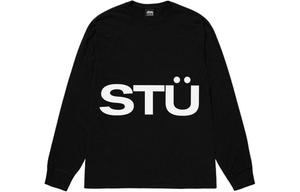 Футболка SS24 унисекс Stussy, белый