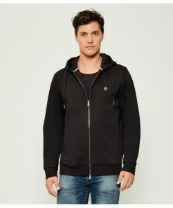 Толстовка C-Spence 01 Regular fit Boss, черный