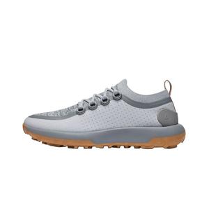 Кроссовки Trail Runner SWT Cushioning Low top Trail Running Casual City Commute Running Shoes Men's Light Gray Allbirds, светло-серый