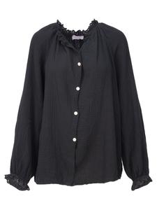 Блуза Seasons of April Emma, черный