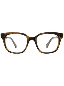 MR. LEIGHT очки Mana, коричневый