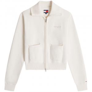 Трикотаж женский Tommy Hilfiger, белый ybh