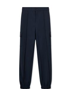 Брюки карго Mos Mosh, темно-синий